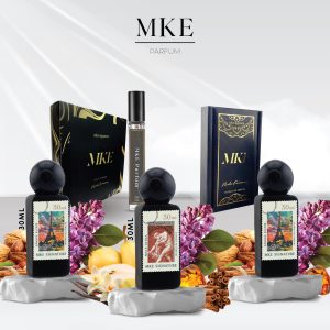 PACKAGE C SET COMBO JIMAT